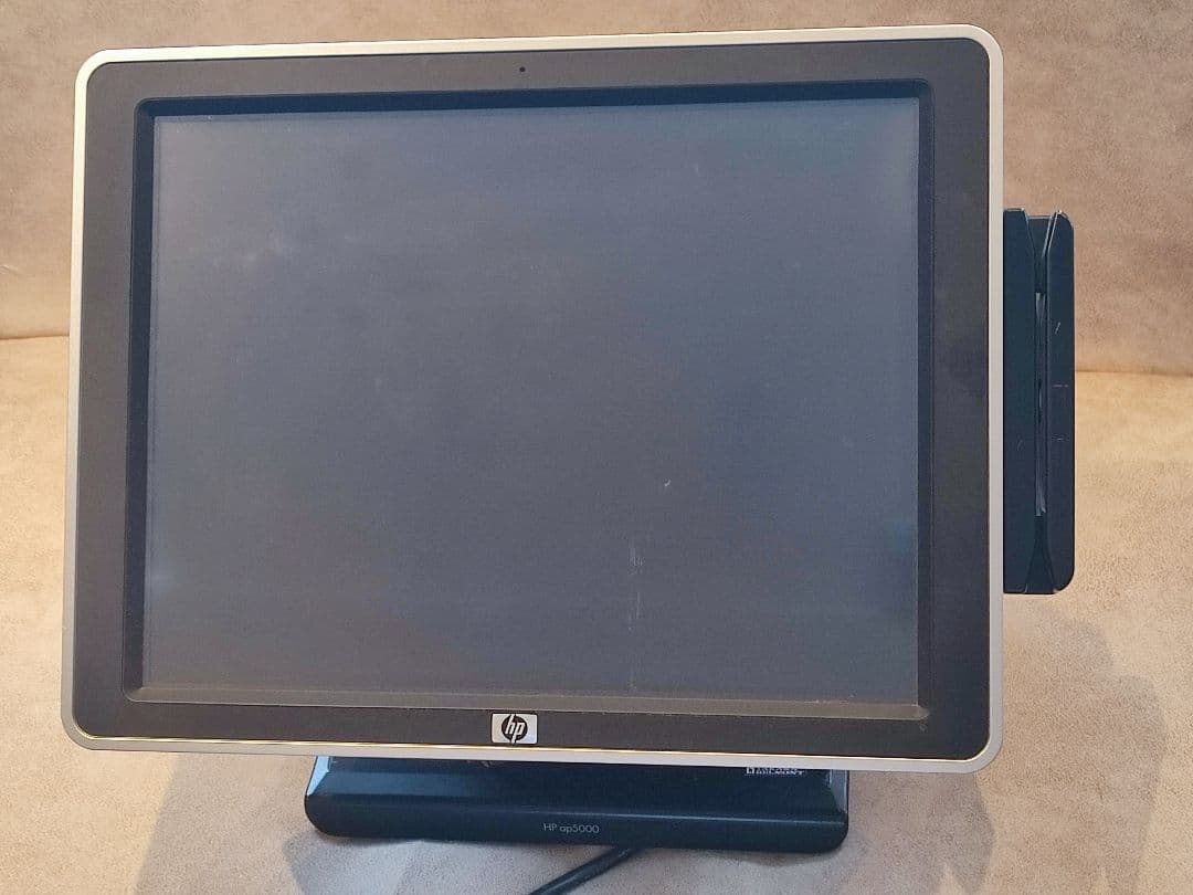 ディスプレイ・モニター本体 HP Salon POS