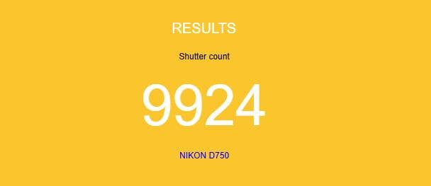 デジタルカメラ Nikon D750