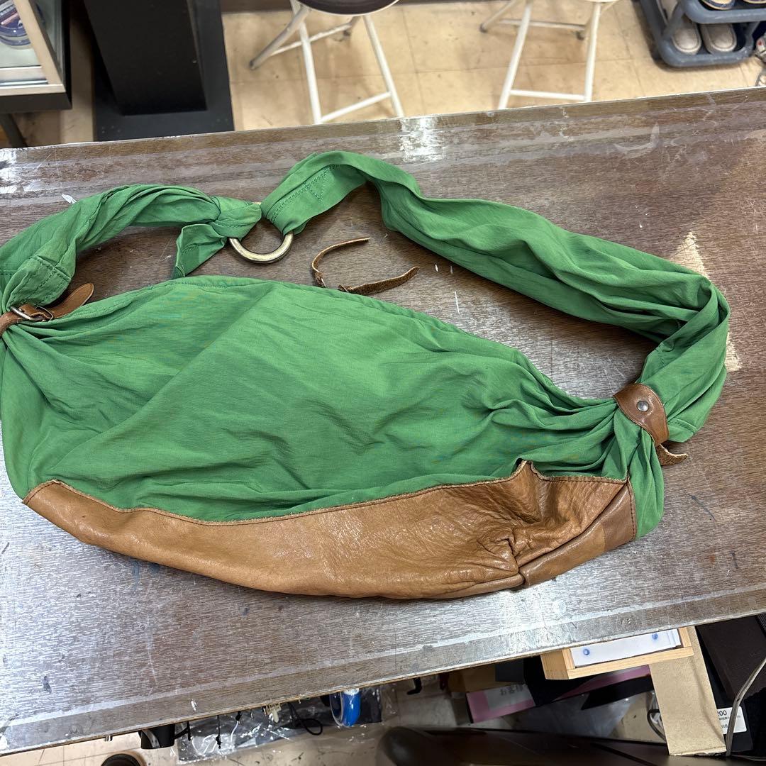 KAPITAL キャピタル スナフキン