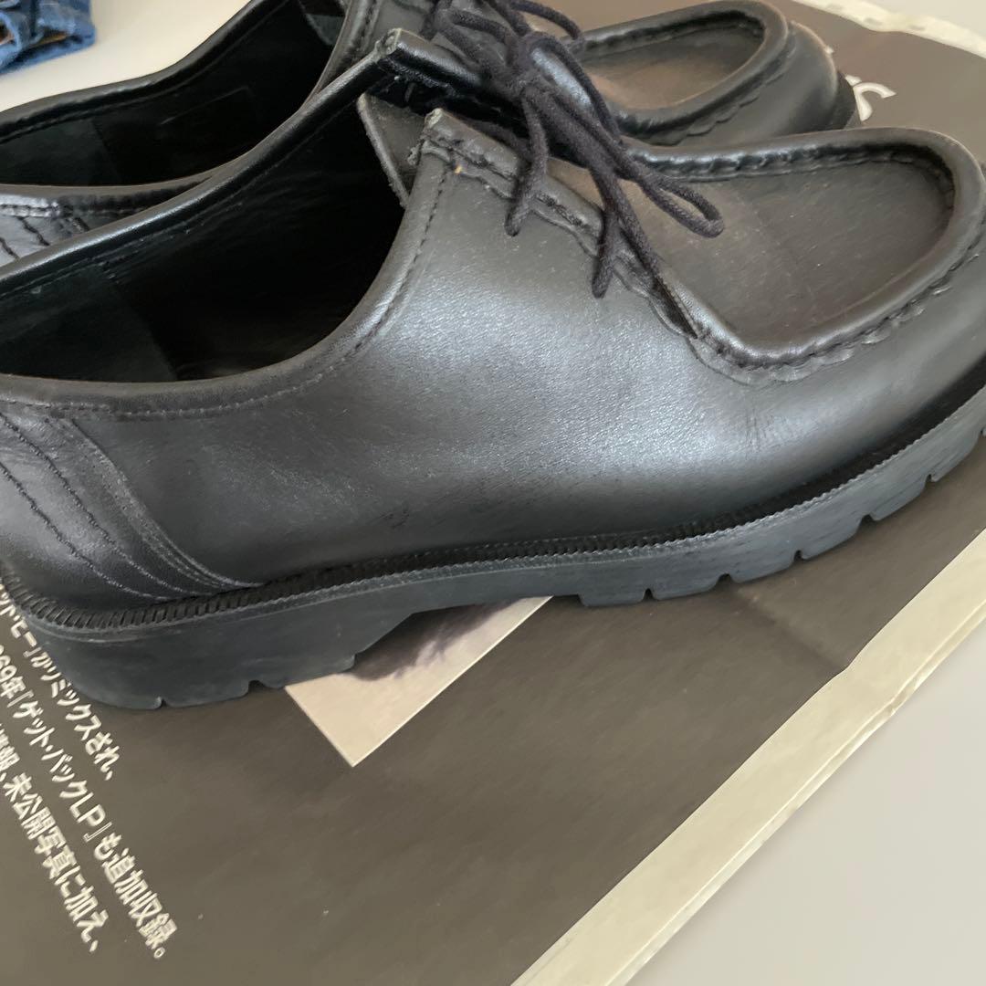 クレマン パドロール / kleman padror /サイズ40