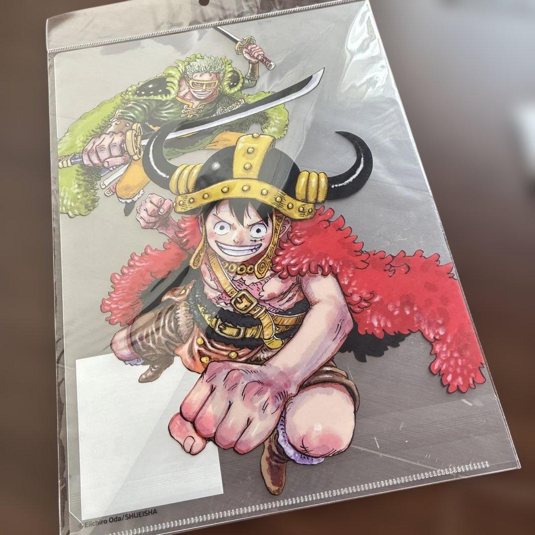 【新品・未開封・限定】ONE PIECE DAY 25 限定カードセットエルバフ