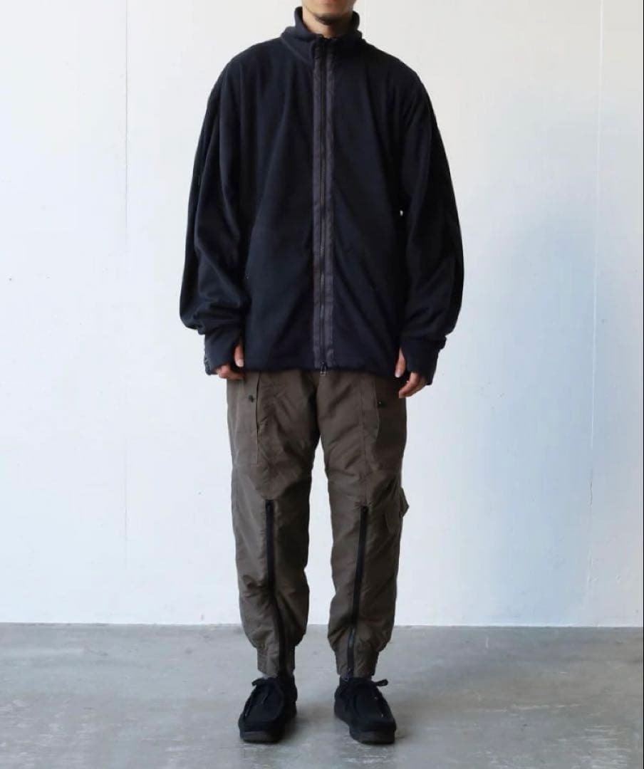 パンツ meanswhile