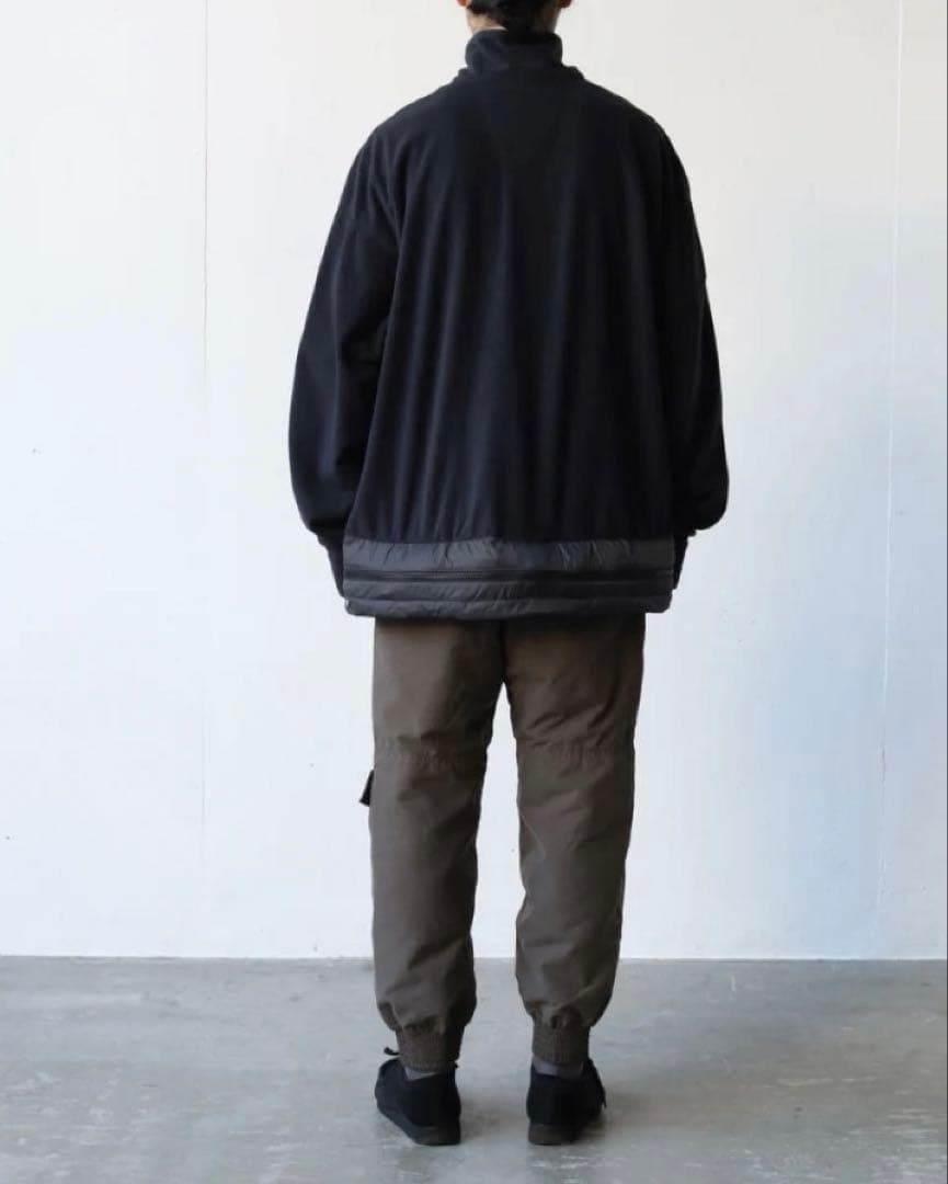 パンツ meanswhile