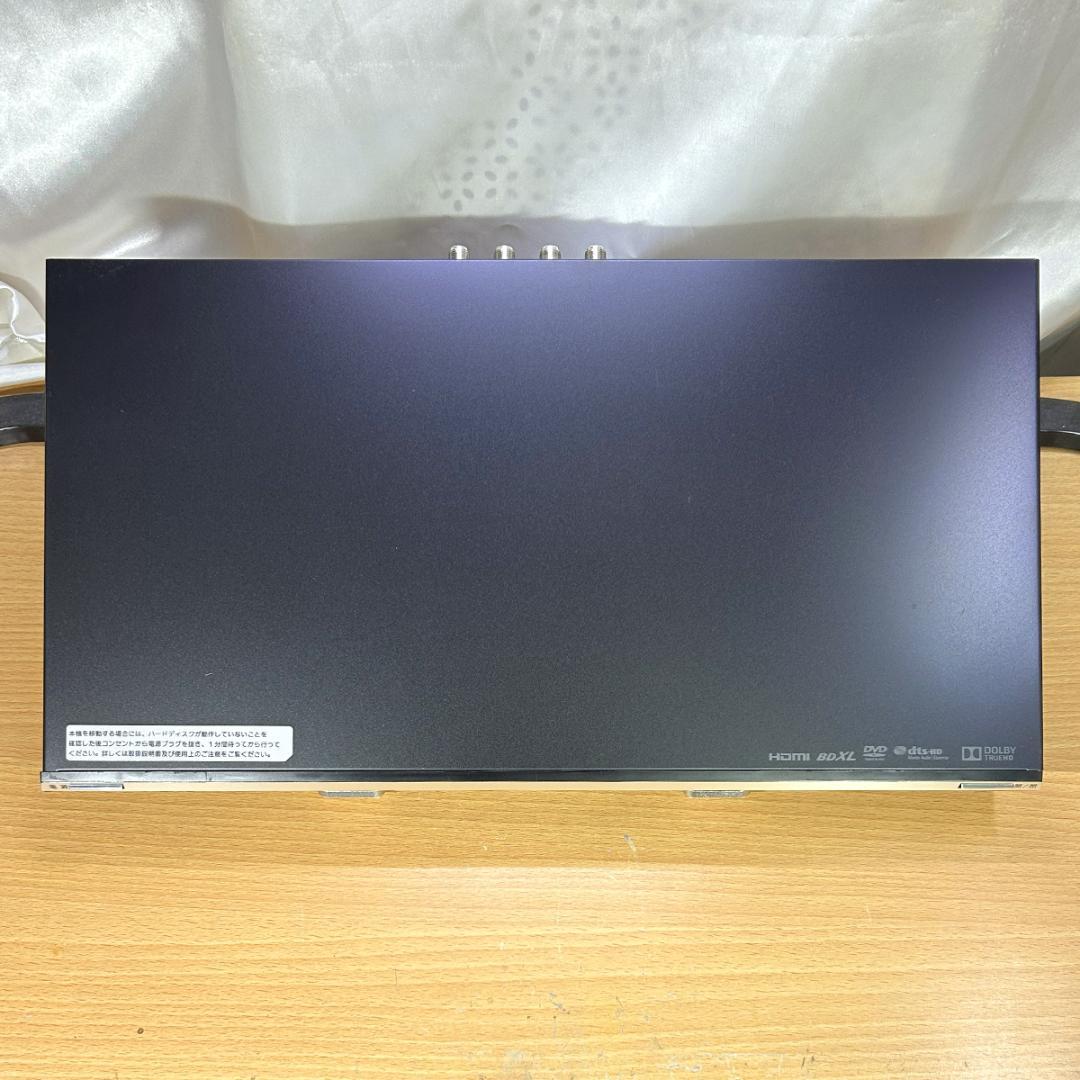 SONY ブルーレイレコーダー BDZ-EW1000 HDD-1TB