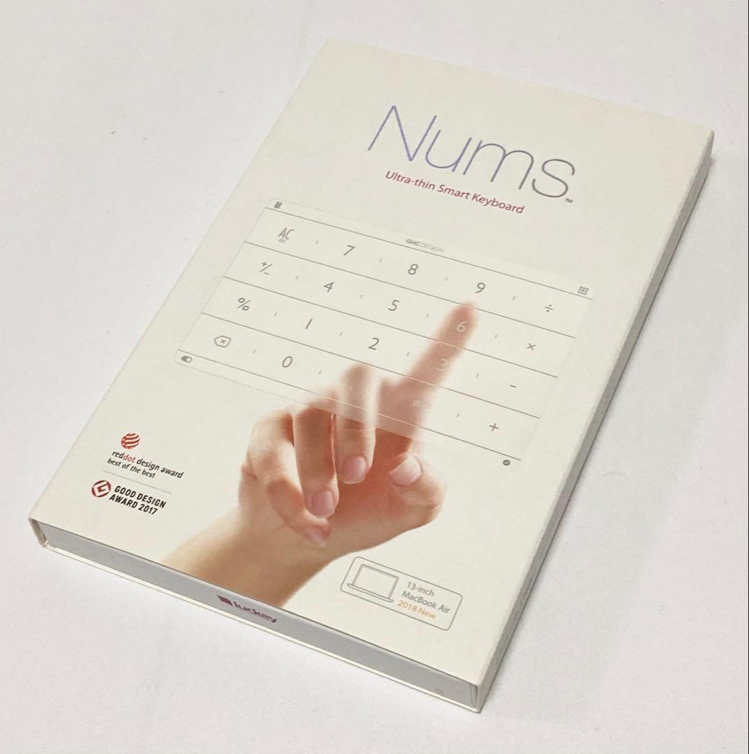 Apple MacBookAir 2020 M1 メモリ8GB SSD512GB