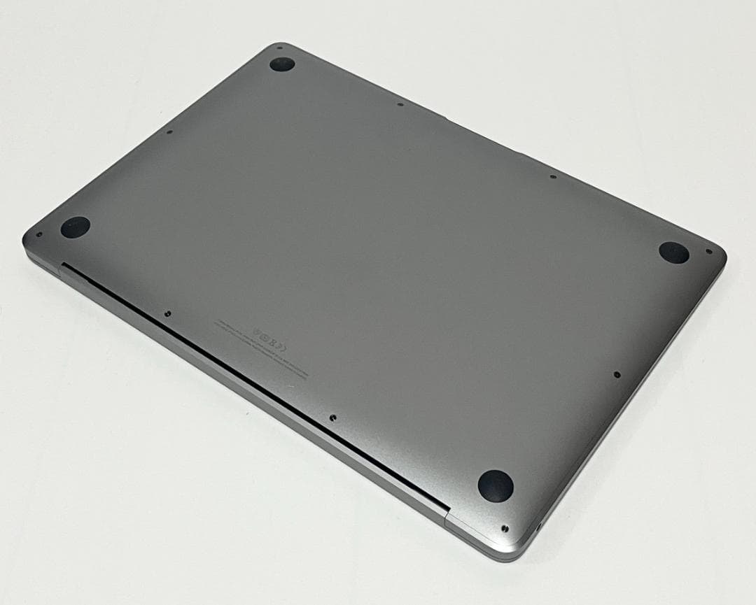 Apple MacBookAir 2020 M1 メモリ8GB SSD512GB