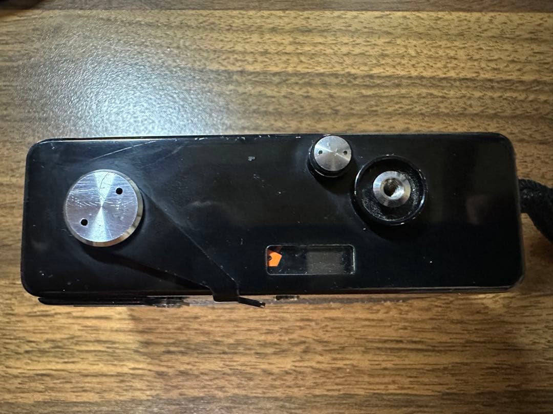 フィルムカメラ Rollei 35 made in Germany