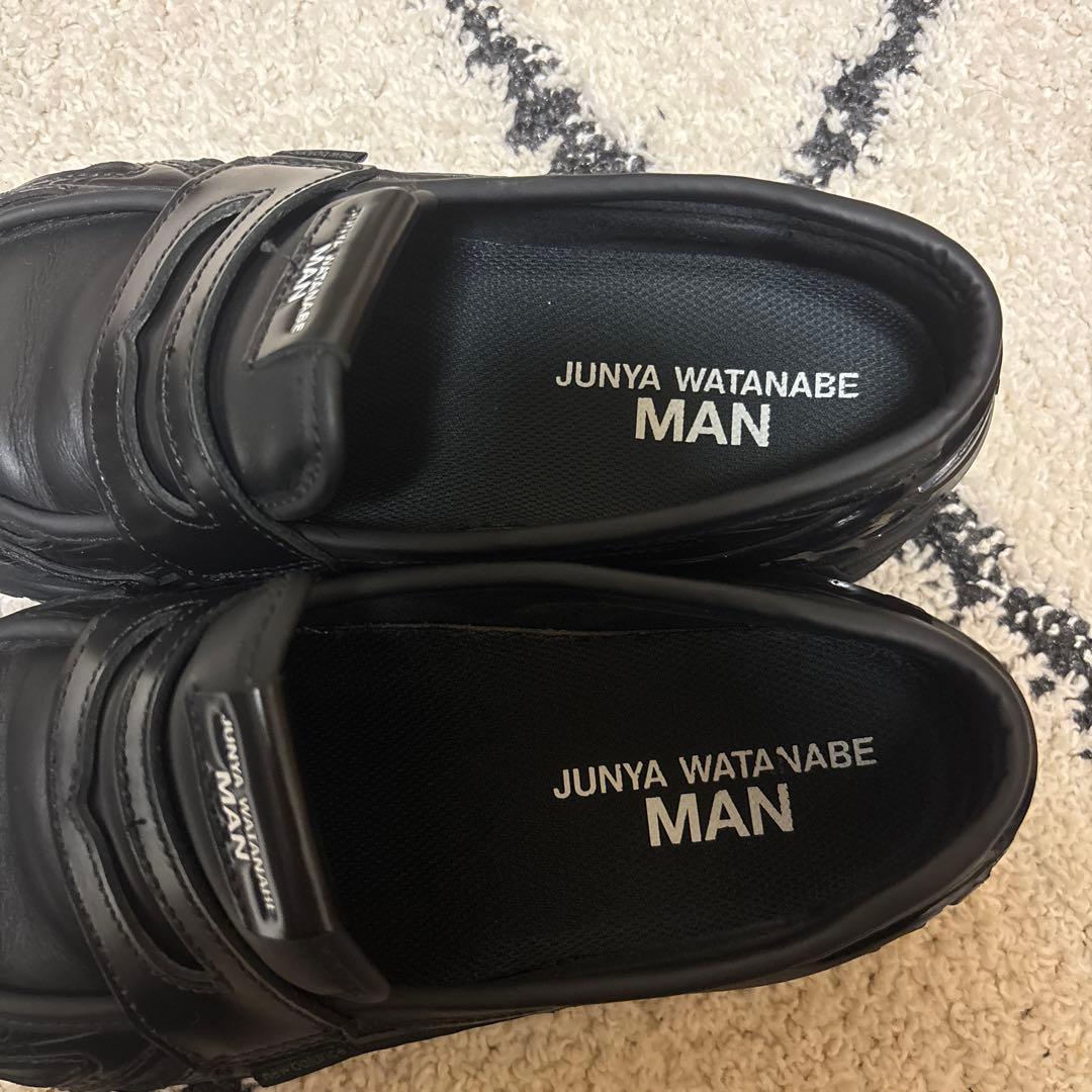 JUNYA WATANABE MAN × New Balance 1906L