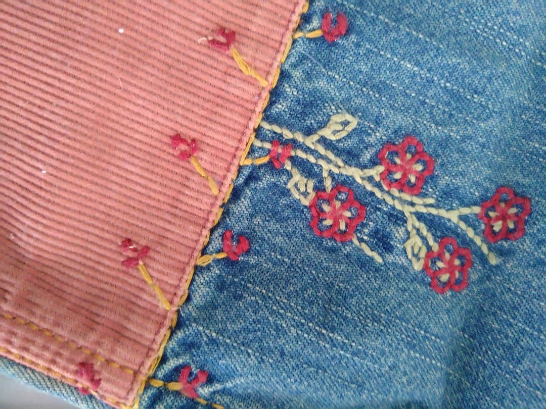 RALPHLAUREN／RL デニムパンツ 新品未使用タグ付き