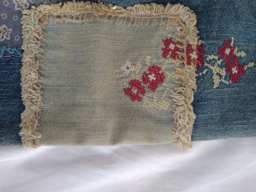 RALPHLAUREN／RL デニムパンツ 新品未使用タグ付き