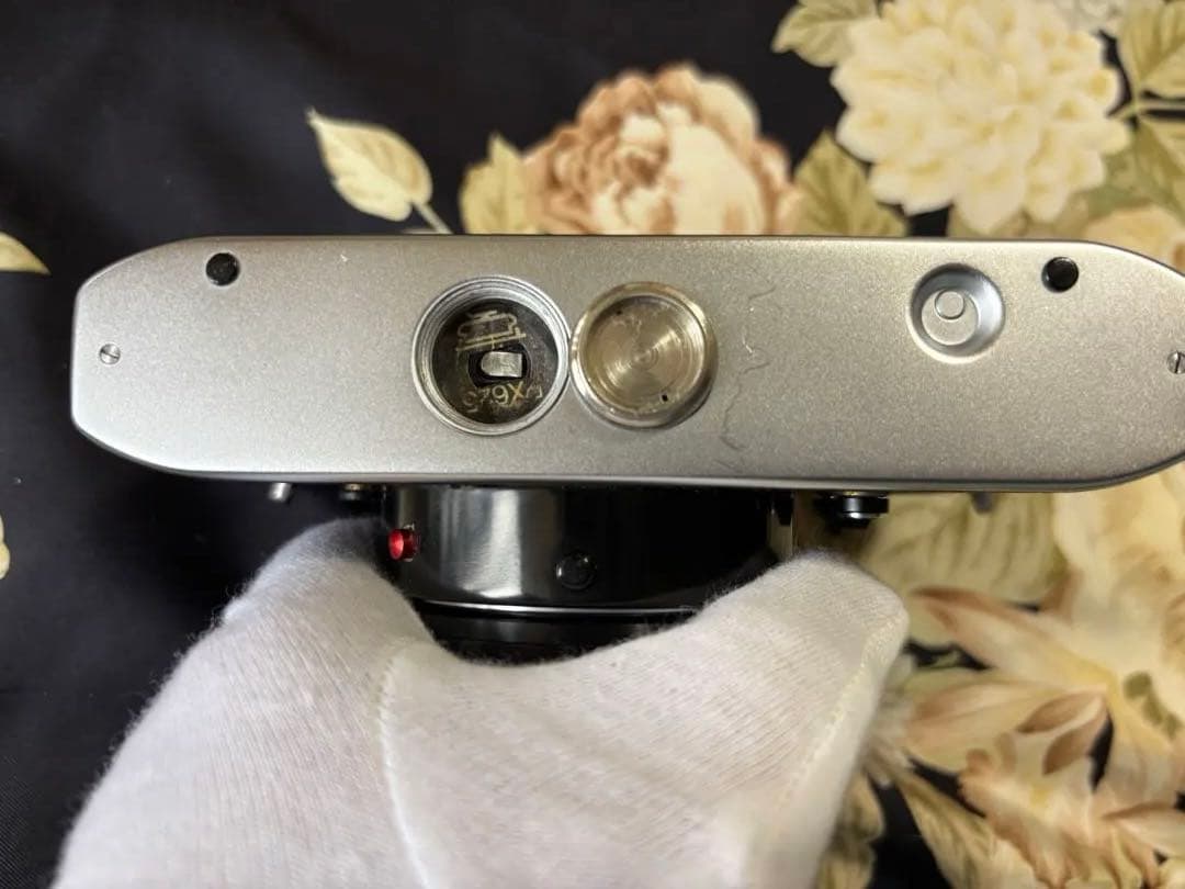 早い者勝ローライフレックスSL35 訳あり、QBMプラナー50/1.8