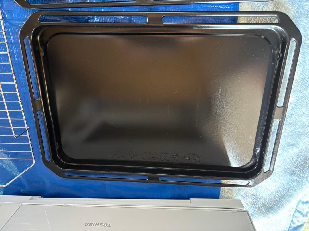 本日特売　東芝 石窯ドーム ER-YD3000 2024年製 30L 動作確認済