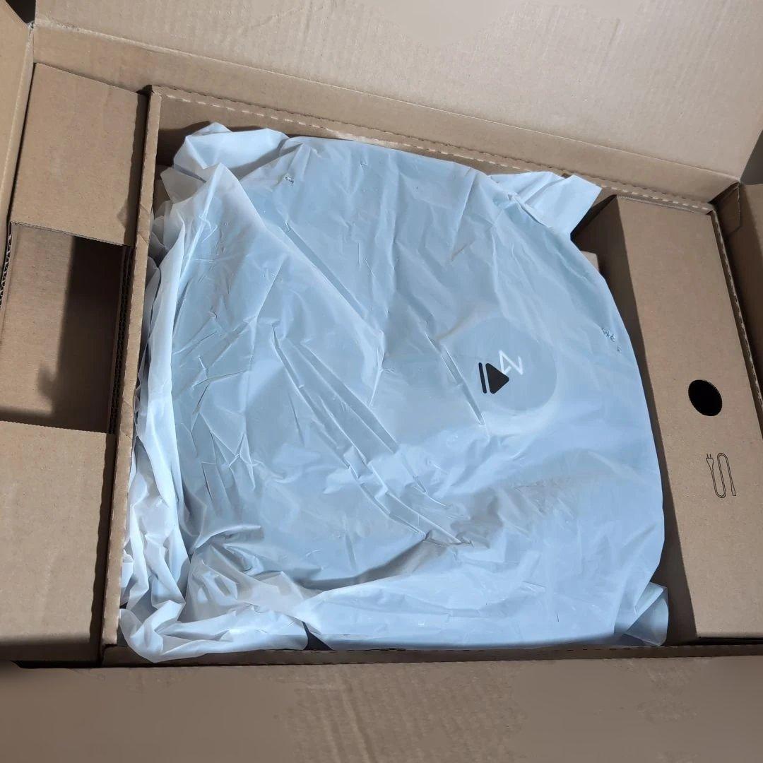 Roborock Qrevo C ロボット掃除機　本体