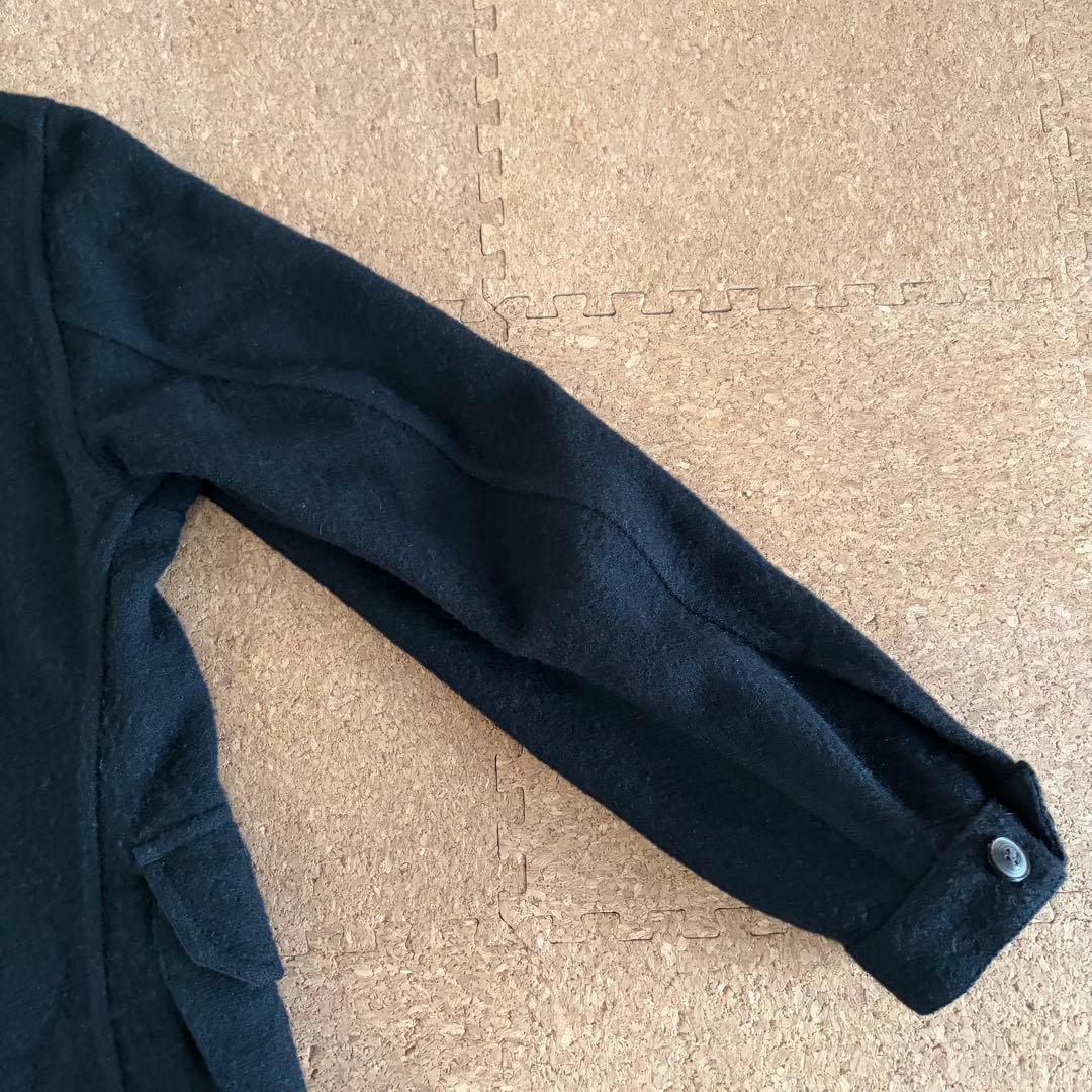 nigel cabourn ウール フレンチ ワーク ジャケット 46