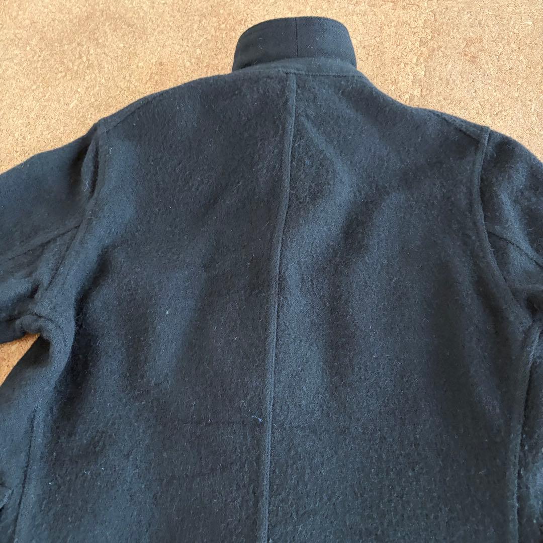 nigel cabourn ウール フレンチ ワーク ジャケット 46