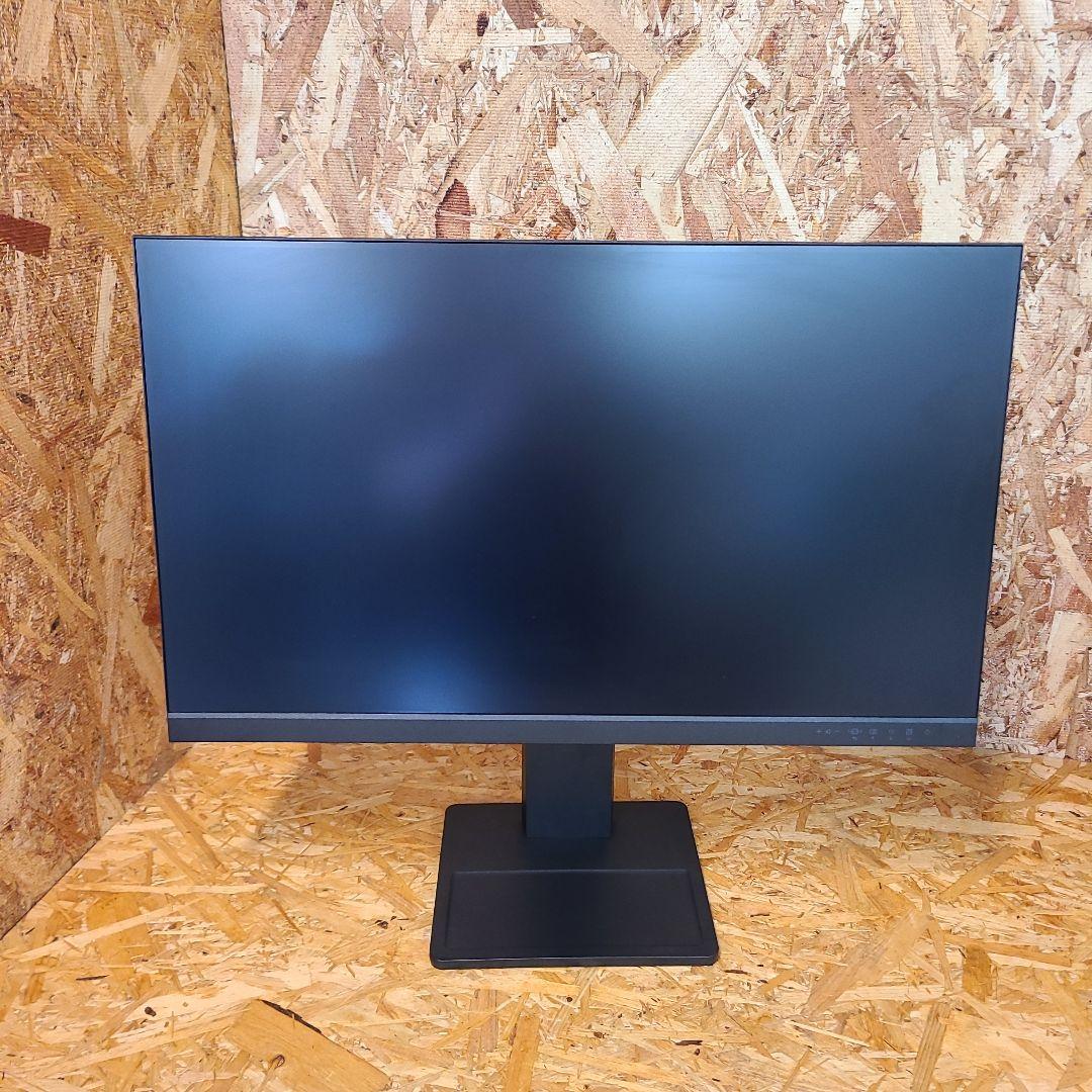 富士通 FUJITSU VTF2401 23.8型 ディスプレイ 2021年製