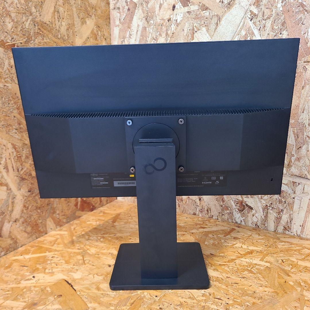 富士通 FUJITSU VTF2401 23.8型 ディスプレイ 2021年製