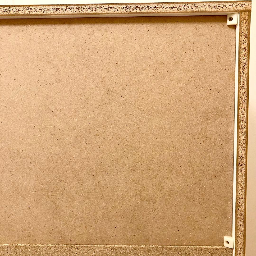 【匿名配送】ニトリ 4段チェスト NTHP CH9080 WH ホワイト 白