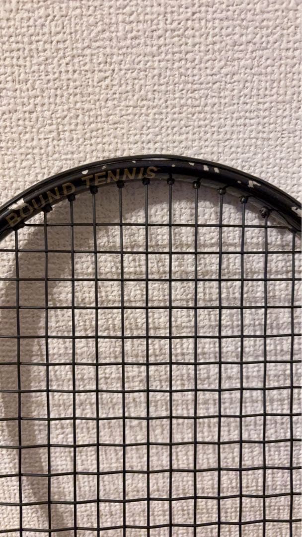 BOUNDY 正宗バウンドテニスラケット