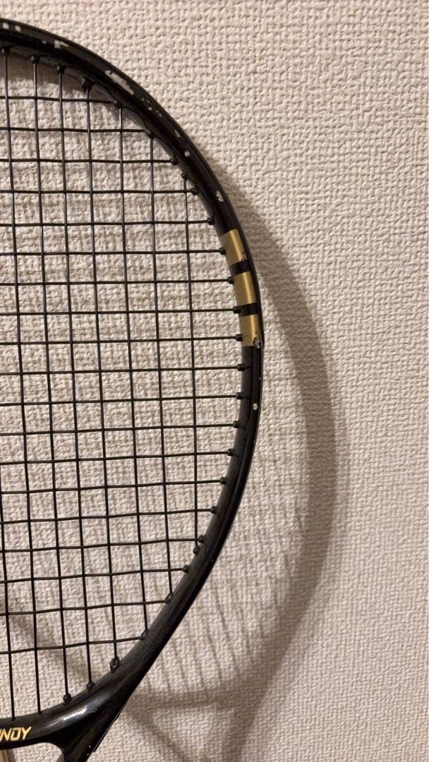 BOUNDY 正宗バウンドテニスラケット