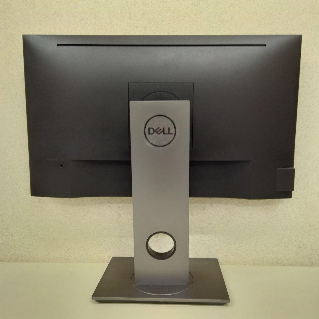 DELL P2418D WQHD　モニター