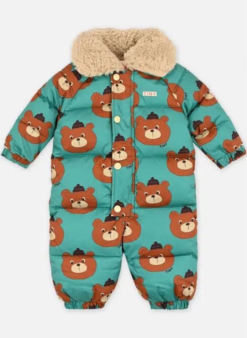 tinycottons タイニーコットンズ