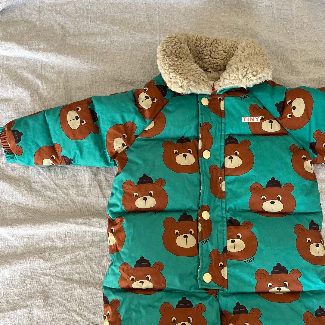 tinycottons タイニーコットンズ