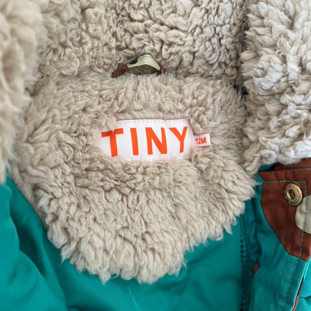 tinycottons タイニーコットンズ