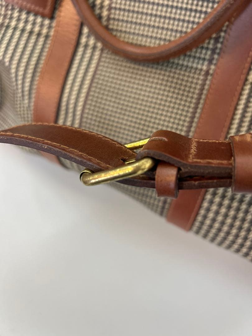 POLO RALPH LAUREN（ポロ ラルフローレン） ボストンバッグ