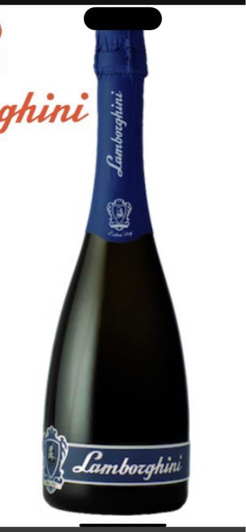 ランボルギーニ青1 黄色2本