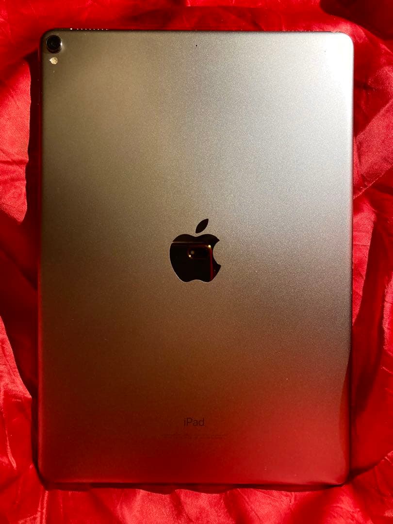 iPad Pro 10.5インチ Wi-Fiモデル 64GB スペースグレイ