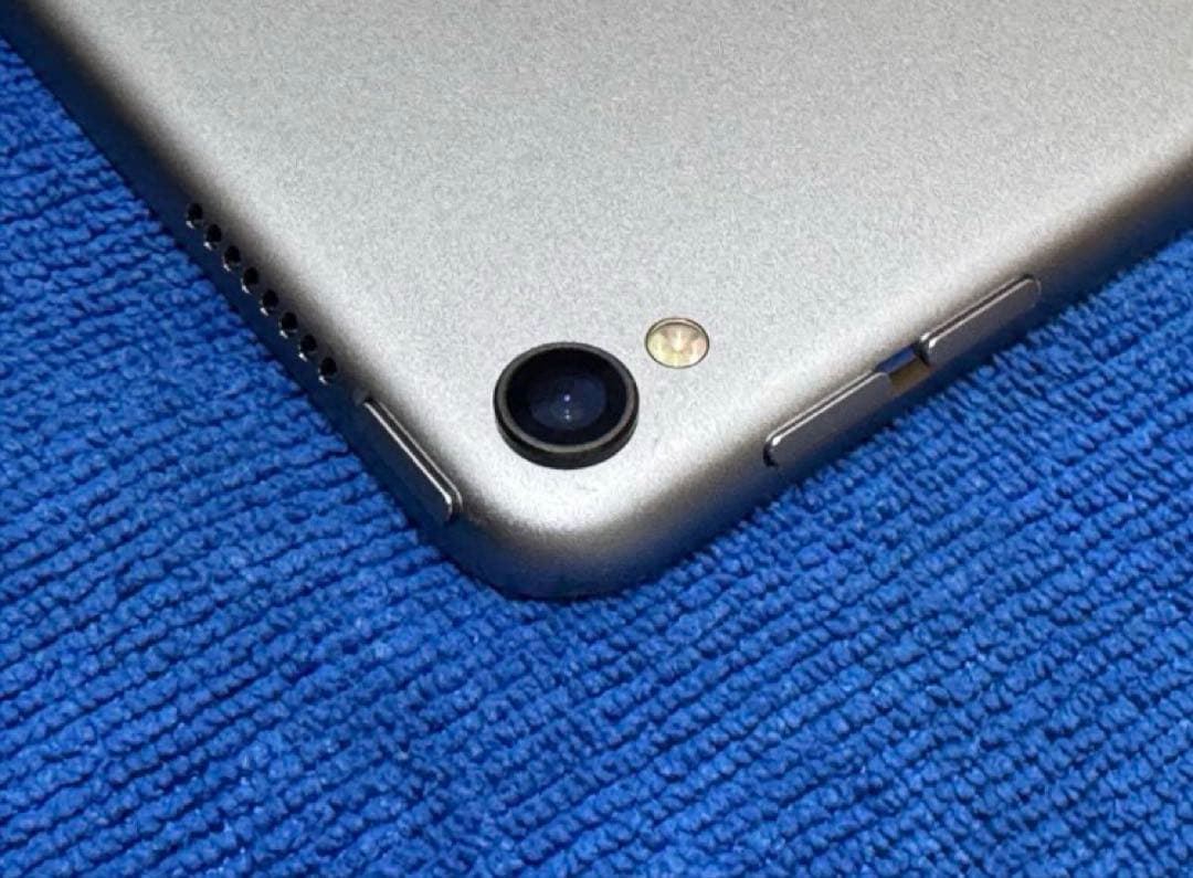 iPad Pro 10.5インチ Wi-Fiモデル 64GB スペースグレイ