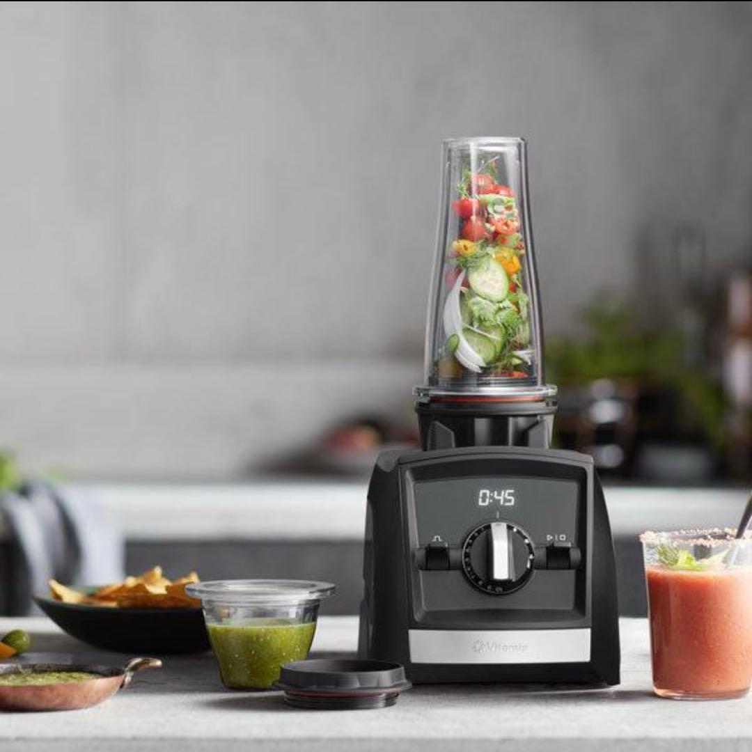 Vitamix 最上位機種　A3500i スタートキットセット　正規輸入品　新品