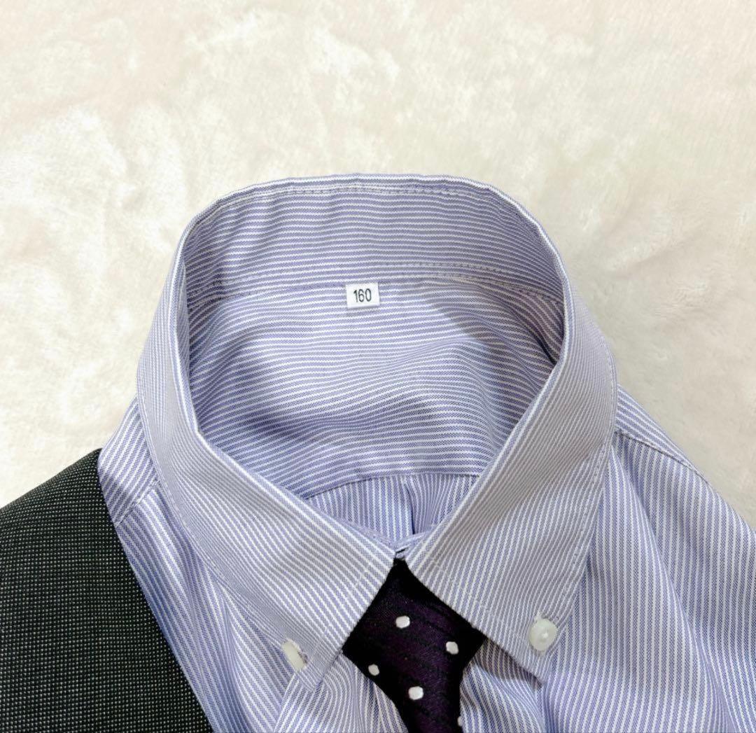 オリバーハウス　フォーマルスーツ セット　160 卒業式　入学式 まとめ売り