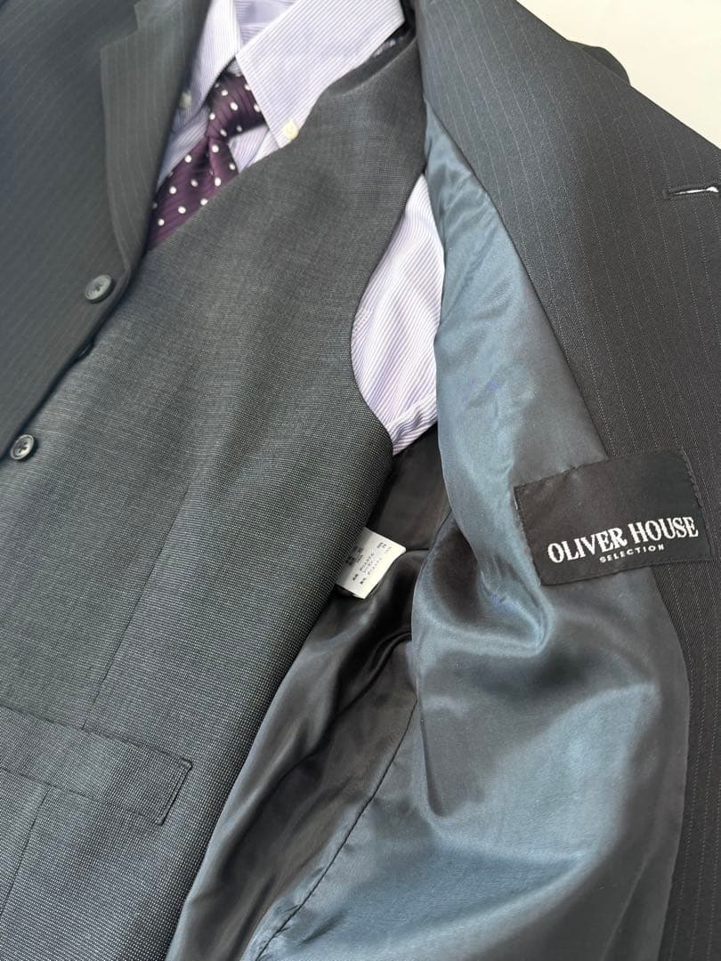 オリバーハウス　フォーマルスーツ セット　160 卒業式　入学式 まとめ売り