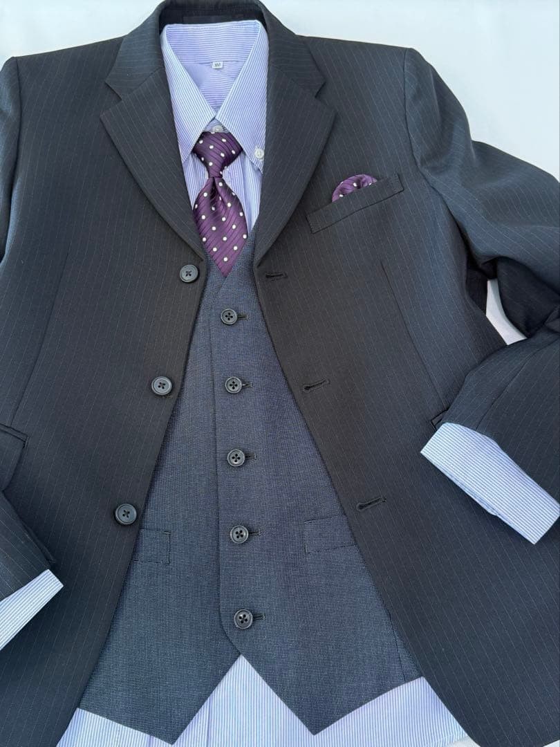 オリバーハウス　フォーマルスーツ セット　160 卒業式　入学式 まとめ売り