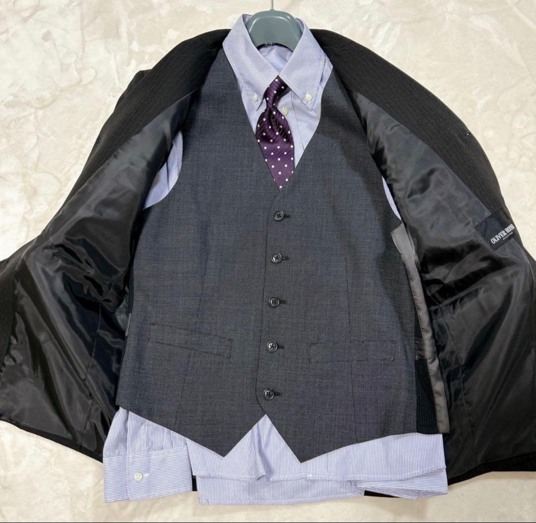 オリバーハウス　フォーマルスーツ セット　160 卒業式　入学式 まとめ売り
