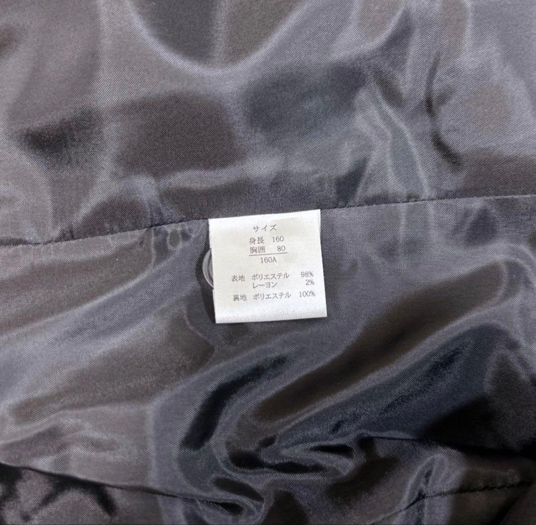 オリバーハウス　フォーマルスーツ セット　160 卒業式　入学式 まとめ売り