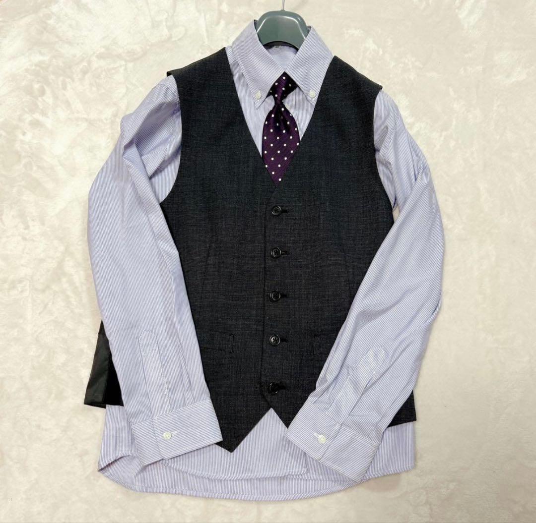 オリバーハウス　フォーマルスーツ セット　160 卒業式　入学式 まとめ売り