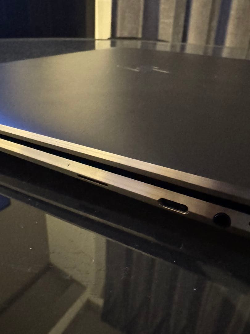 HP Spectre x360 13.3インチ ノートPC