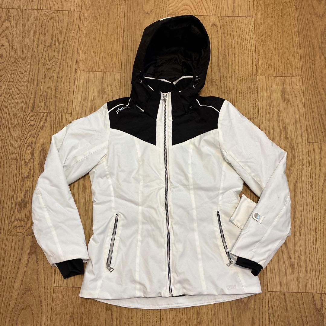 Phenix フェニックス スキーウェア セットアップ上下 M レディース