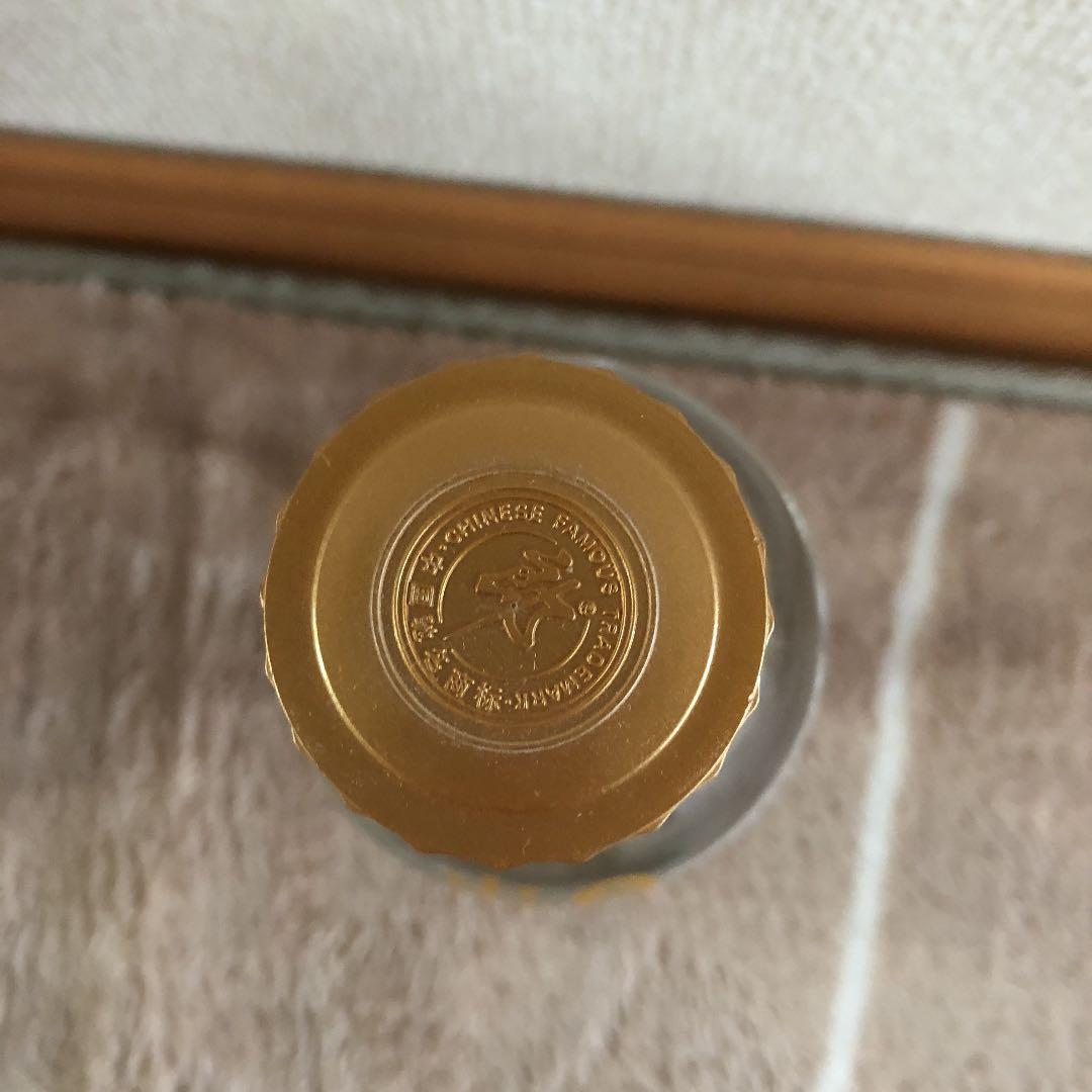 贵宾郎浓香型白酒