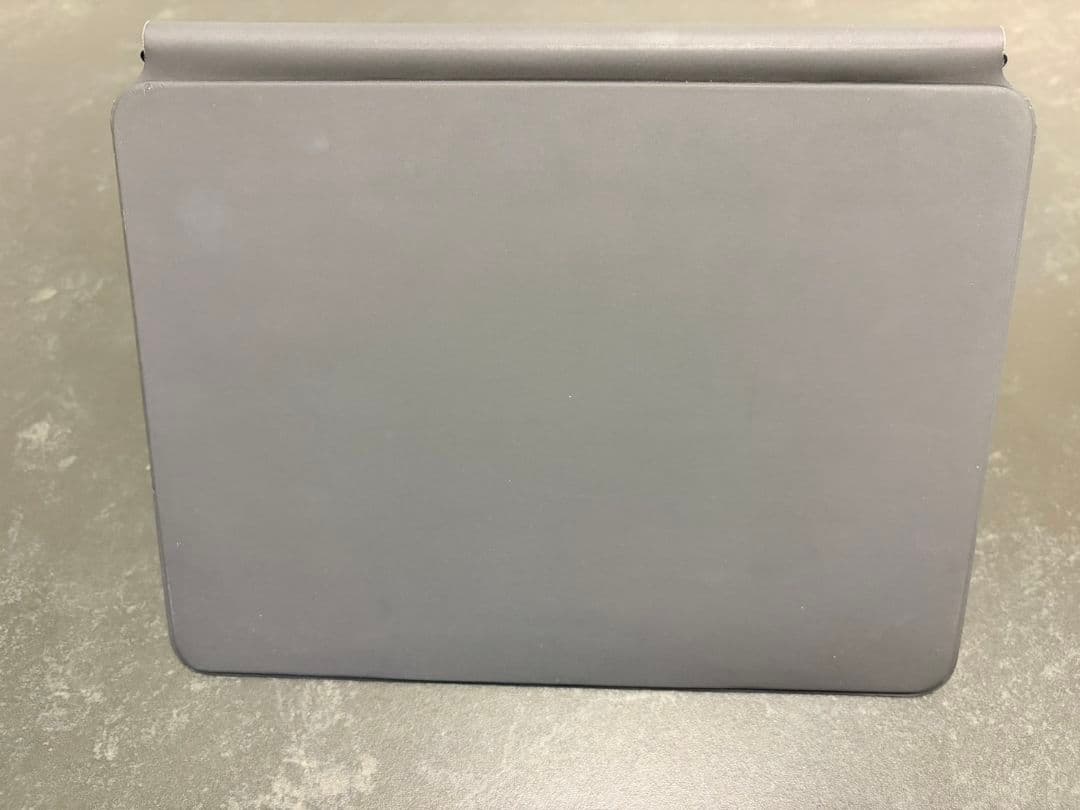 iPad Smart Keyboard (11インチ用) グレー