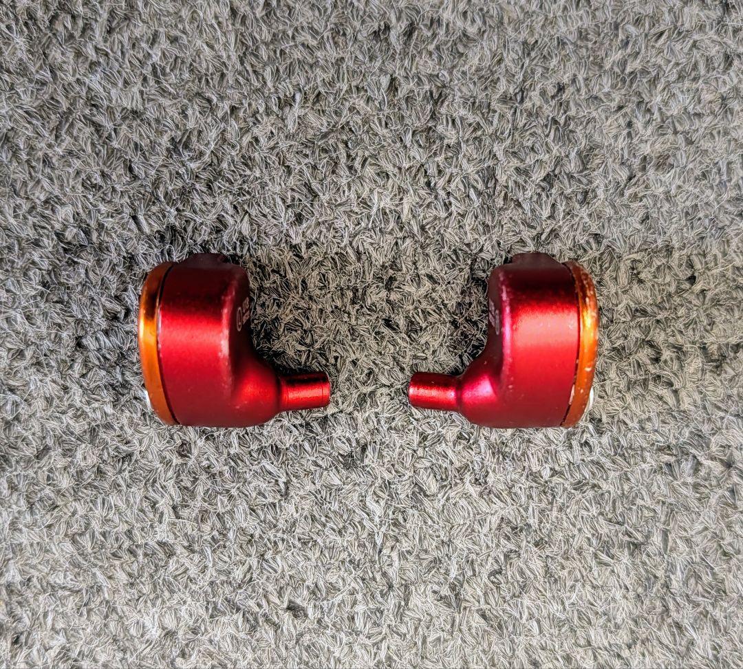 イヤホン 64Audio U18t U18 Tzar 64A-0373