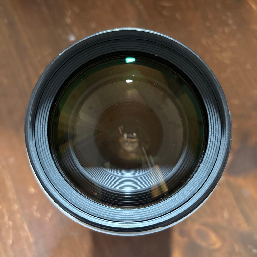 レンズ(ズーム) Canon EF 100-400mm F4.5-5.6L IS USM