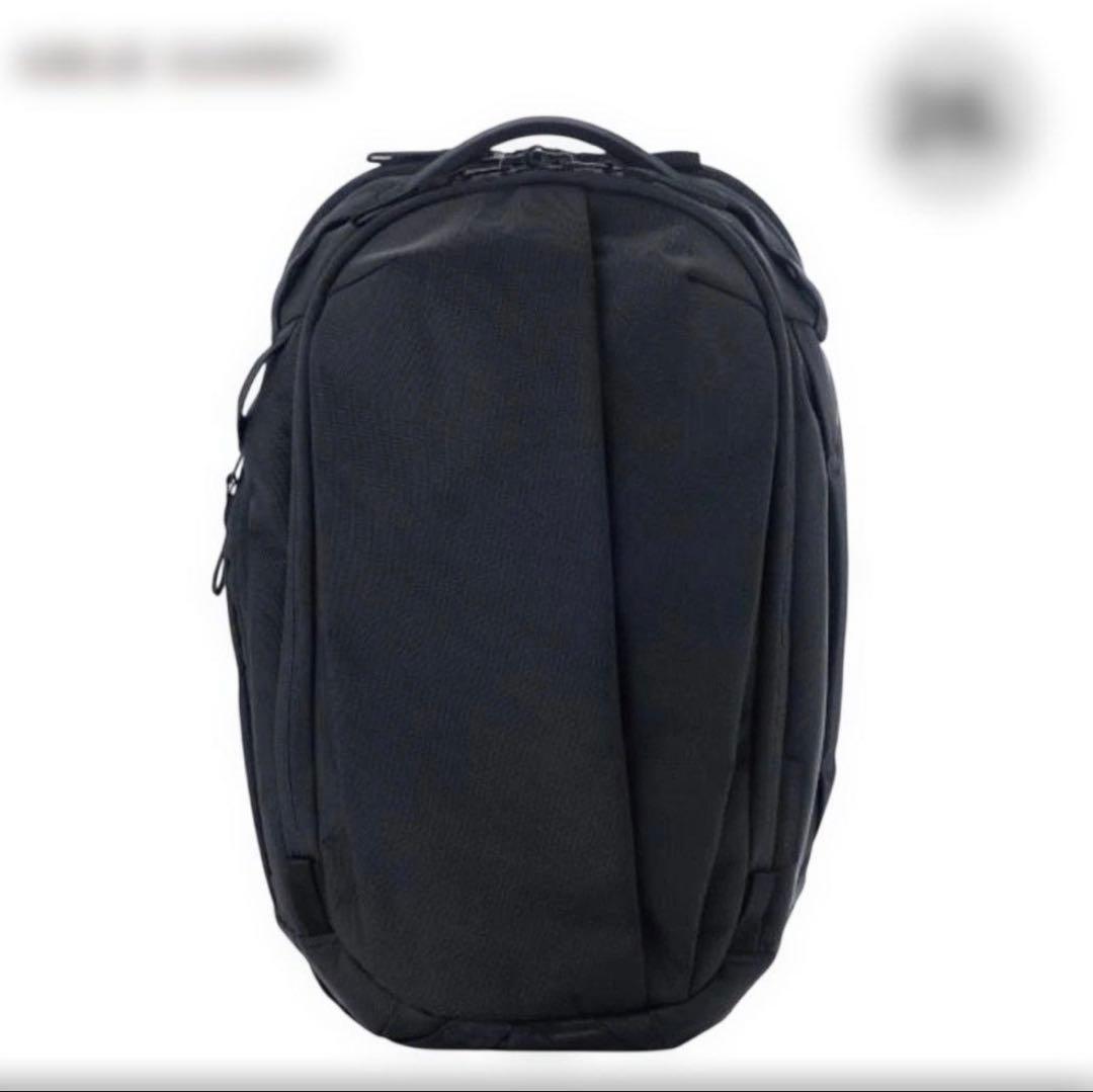 ABLE CARRY Max EDC 26L バックパック