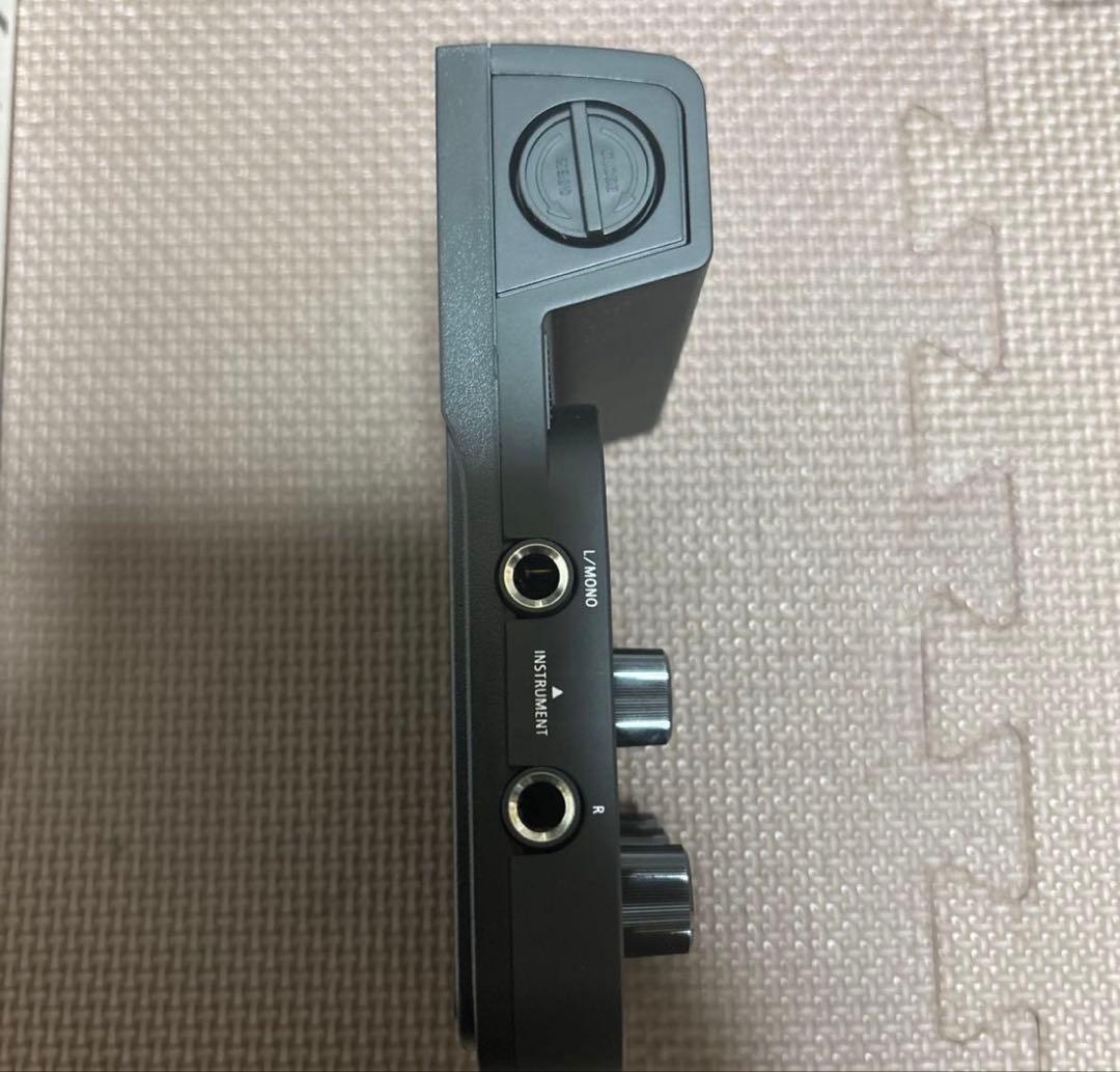 Roland GO:MIXER PRO-X 美品