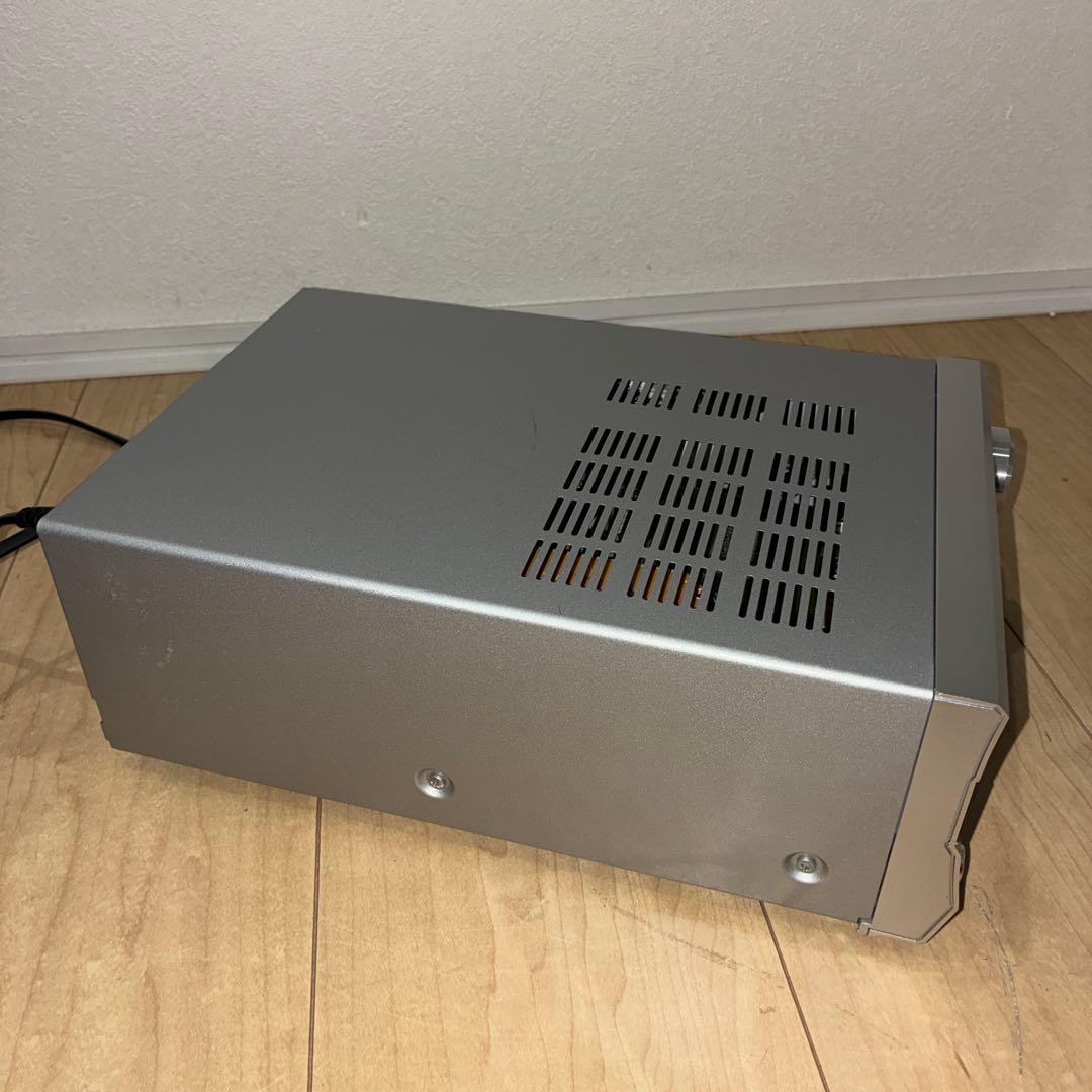 【美品】ONKYO SA-205HDX AVセンター AVアンプリモコン付属