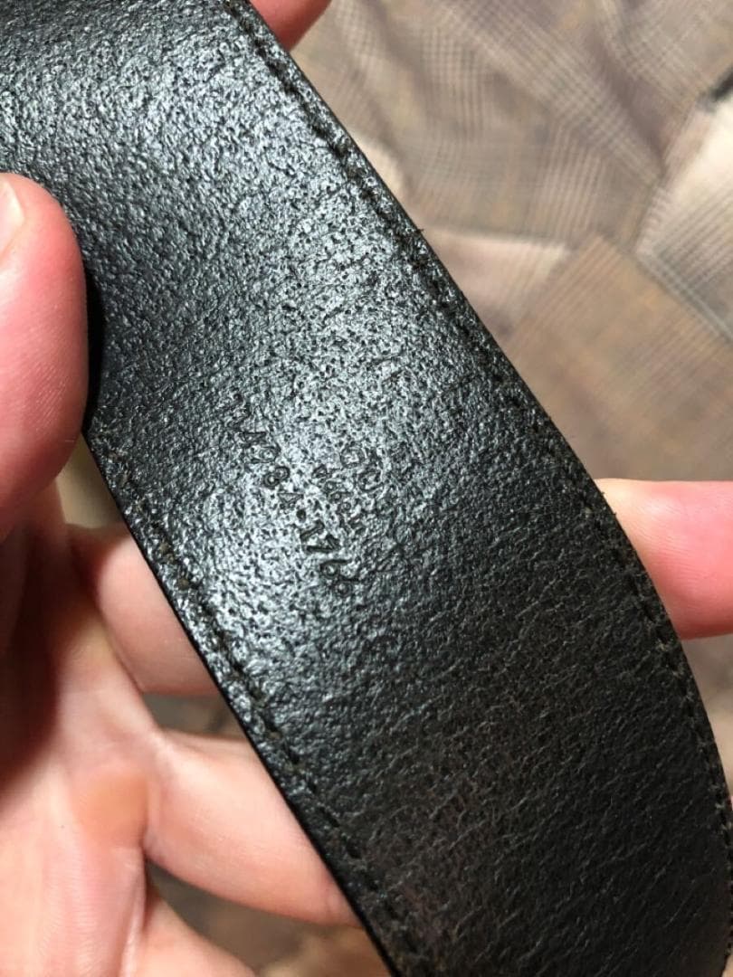 正規品　GUCCI グッチ インターロッキングG