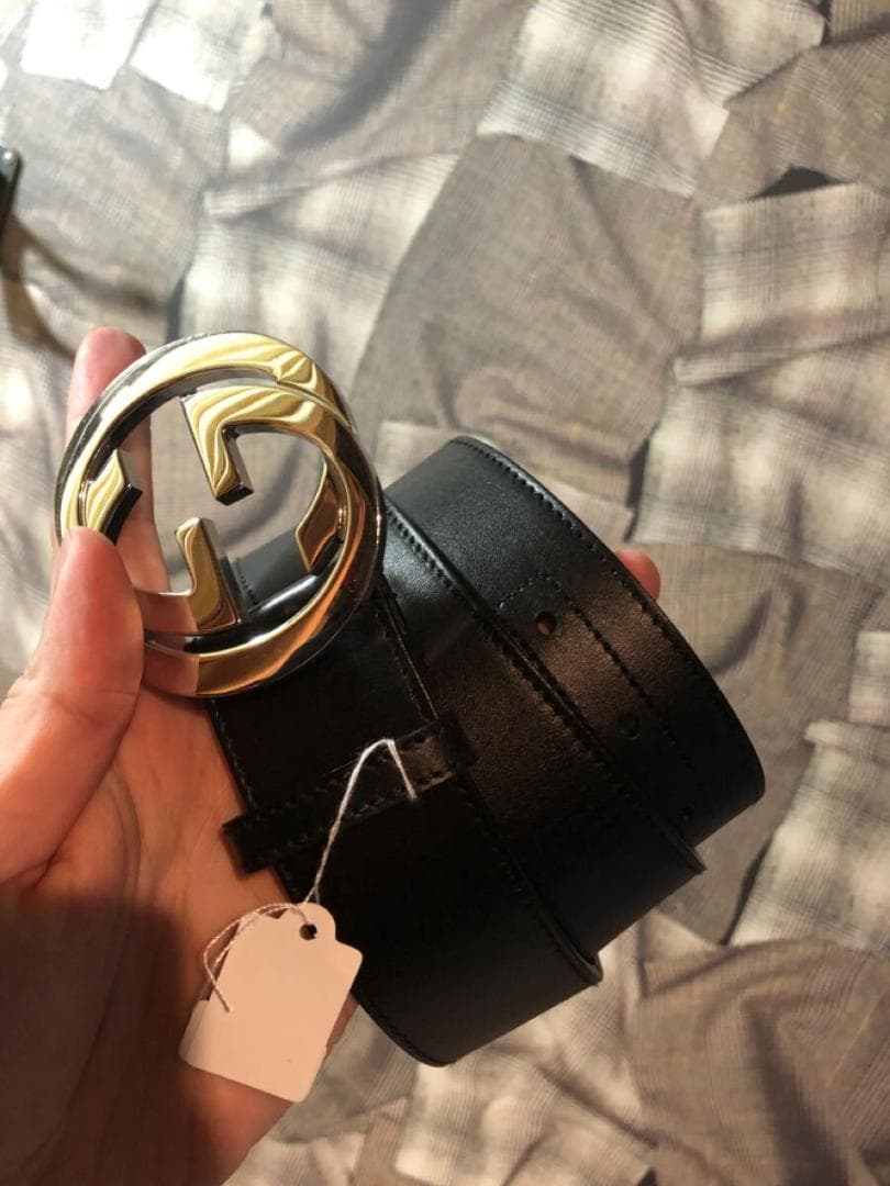 正規品　GUCCI グッチ インターロッキングG